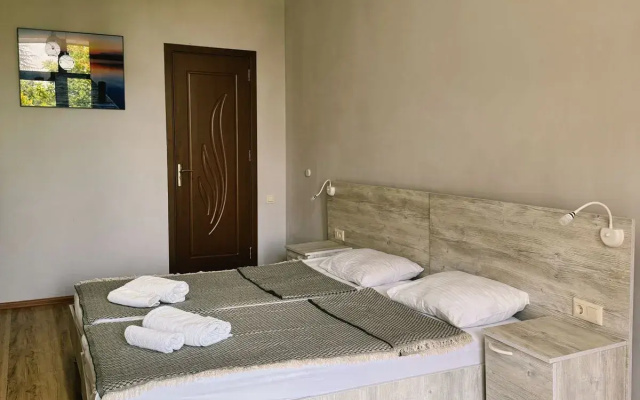 Sunny Days Guest House · Kobuleti — photo 22