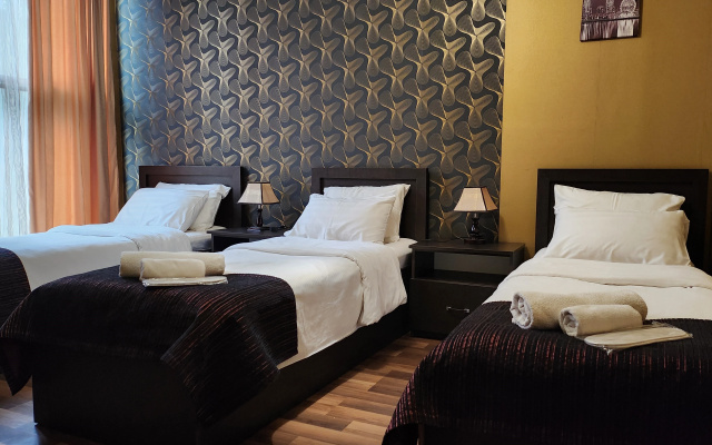 Hotel Georgian Paradise