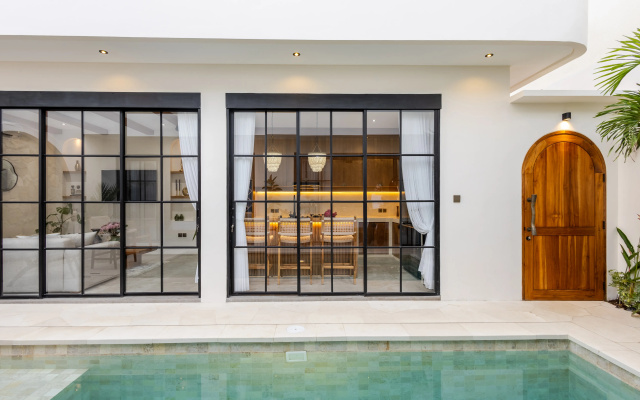Вилла Tofino by Tofino Villas