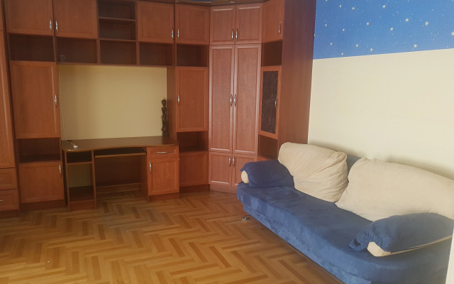 Апартаменты в Центре