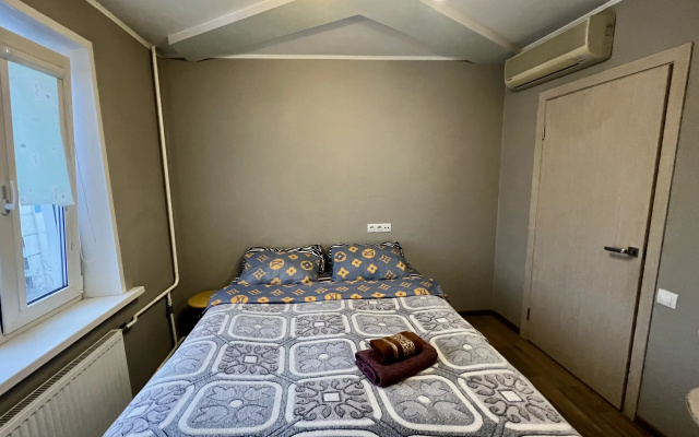 Reutov Apart-Hotel