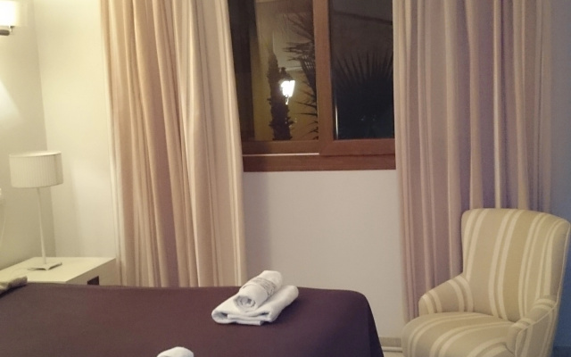 La Recoleta Apartment