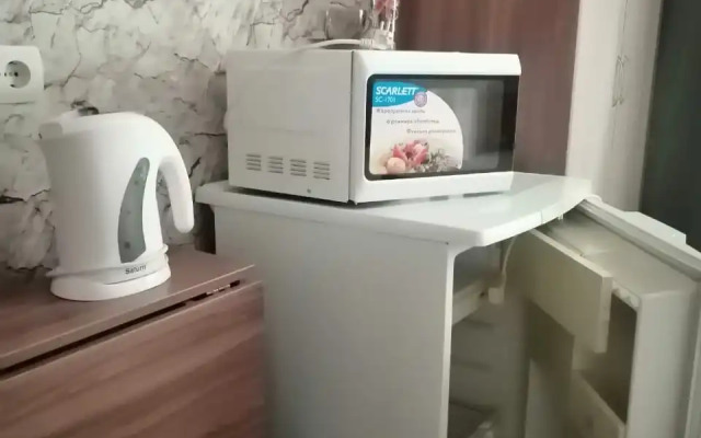 Отель СтройСервис