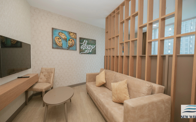 Rooms · Batumi — photo 19