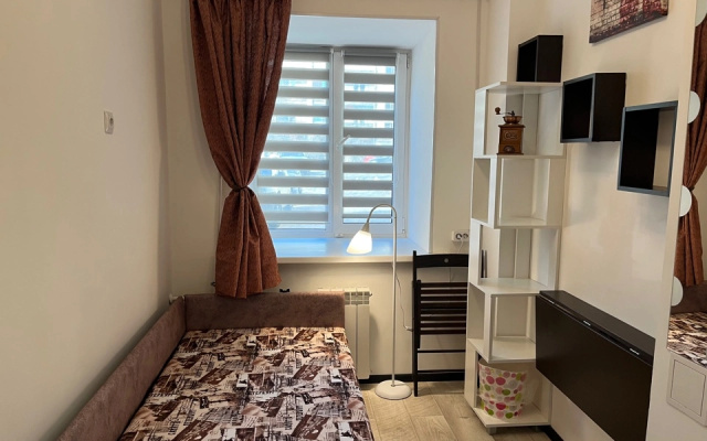 Апартаменты Sergeew Apartments на Набережной Макарова