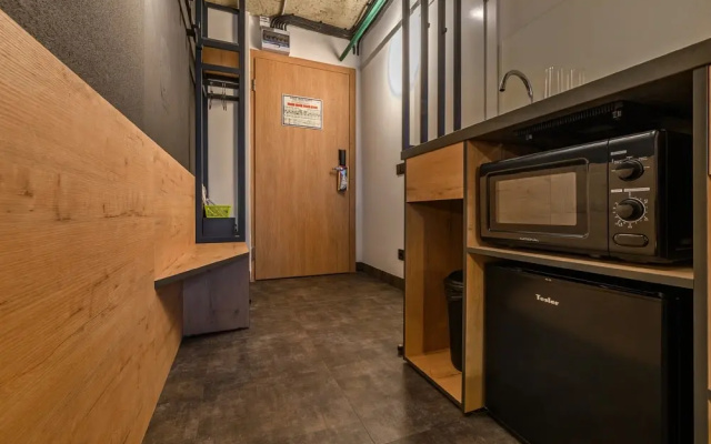 Апартаменты RentPrime (ex.FlatHome24)- 1222