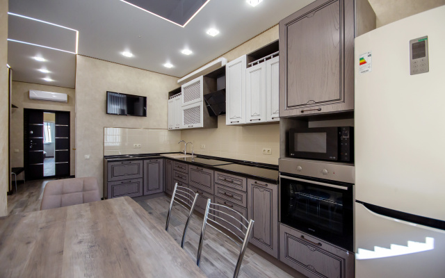 Апартаменты ViP Apart 4