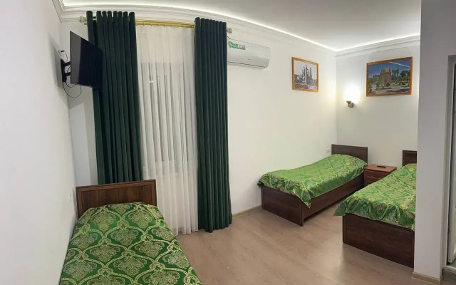 Гостевой дом Ночлег и завтрак (B&B) Nigina B&B