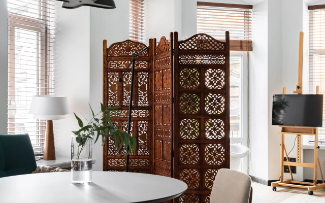 Меблированные комнаты Dostoevsky Rooms