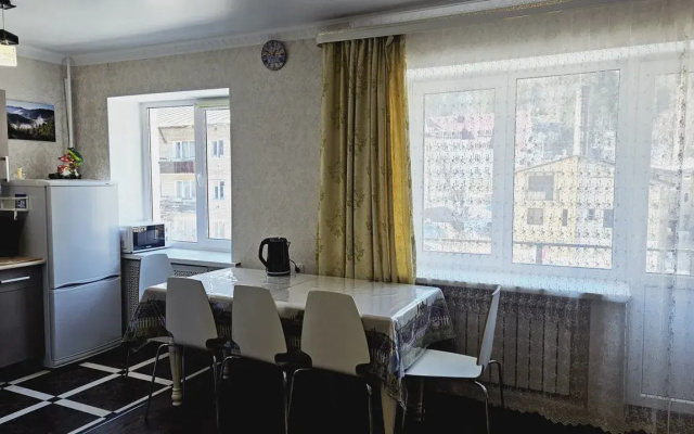 Квартира Комфорт Пихтовый Мыс 1