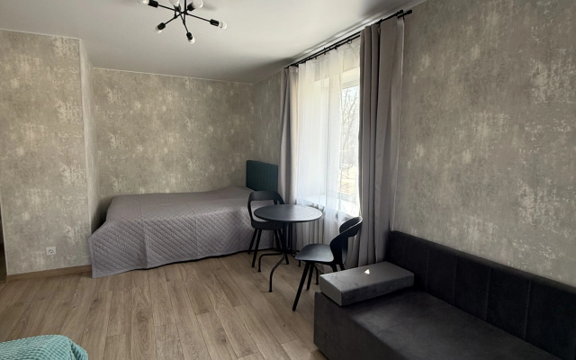 Квартира в Черноголовке Первая 4