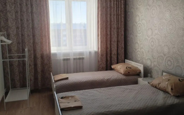 Квартира День и Ночь 03