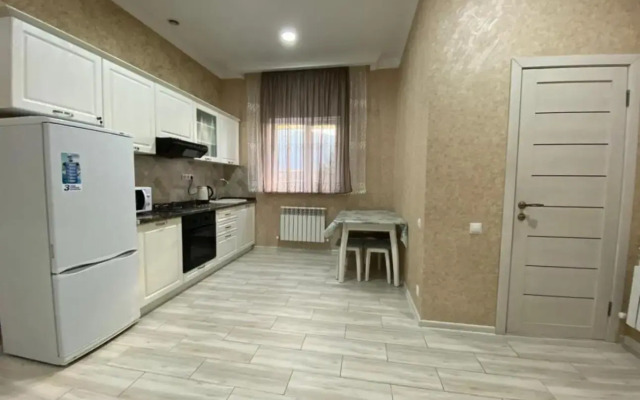 Апартаменты в гостевом домике от Best House Almaty