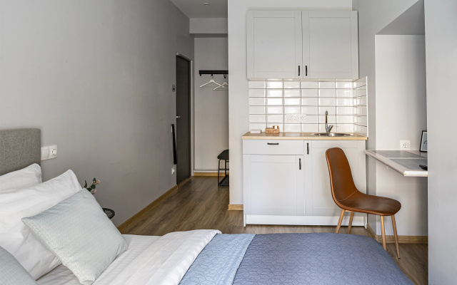 Апартаменты WH apartment 1