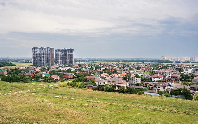 Квартира Здесь как дома