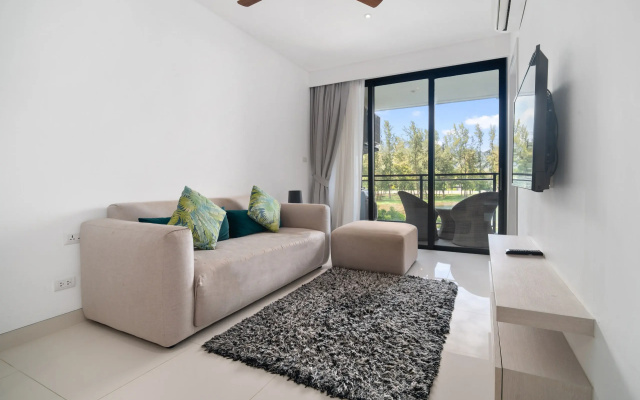 Апарт-отель Cassia Residences in Laguna by Banyan Living