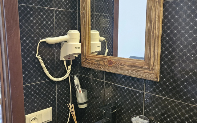 Verdzi Boutique-hotel · Kutaisi — photo 13