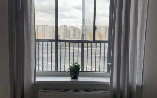 Апартаменты Comfort apartments