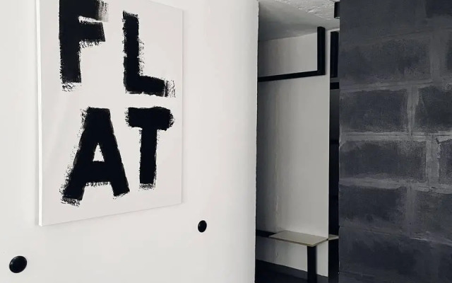 Апартаменты Flat39