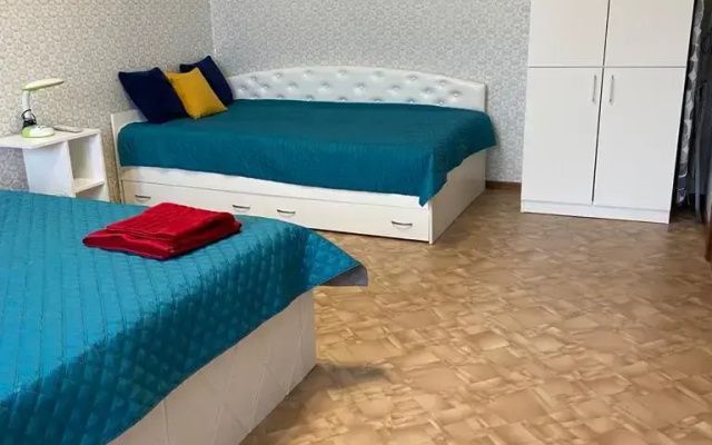 Квартира рядом с Аквапарком