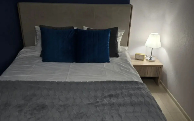 Апартаменты River Side Талисман