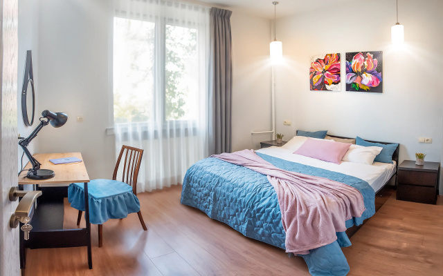 Апартаменты HB apartments Mtskheta