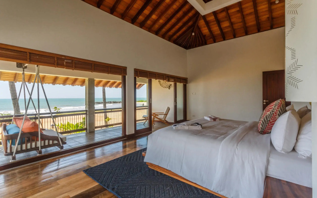 Отель Wattura Resort and Spa