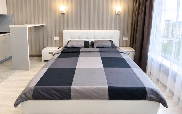 Guesthouse Business Apartments