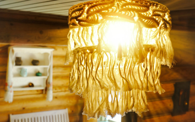 База отдыха Белая Морошка