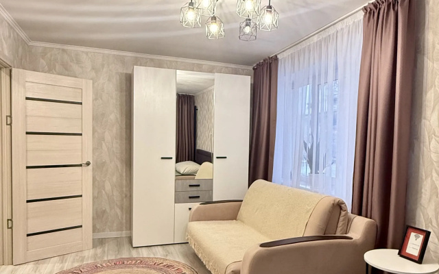 Квартира в центре