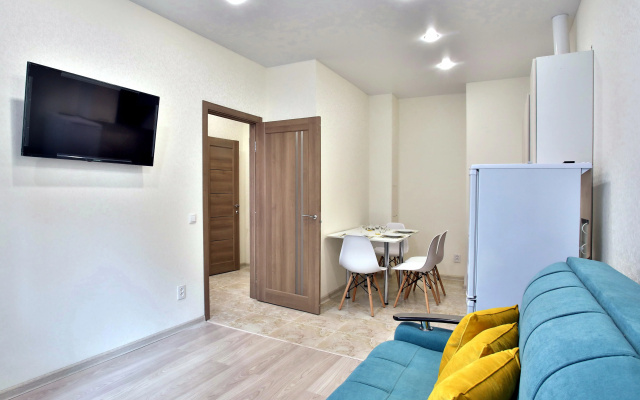 Квартира White nights apartmens
