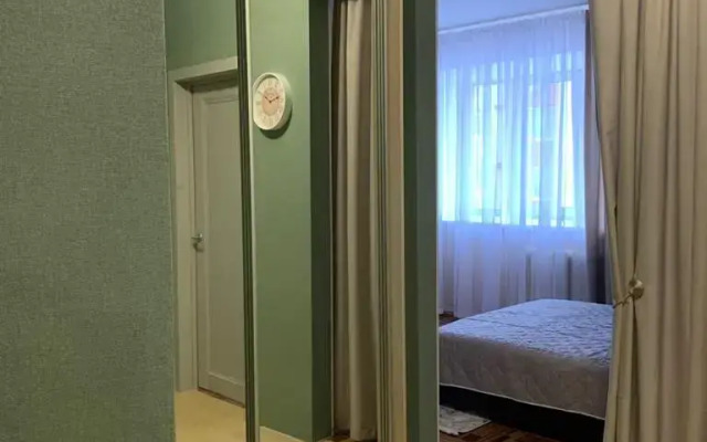 Квартира Около Метро Суконная Слобода