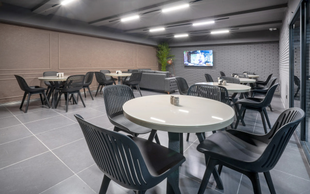 Restaurant · Tbilisi — photo 36