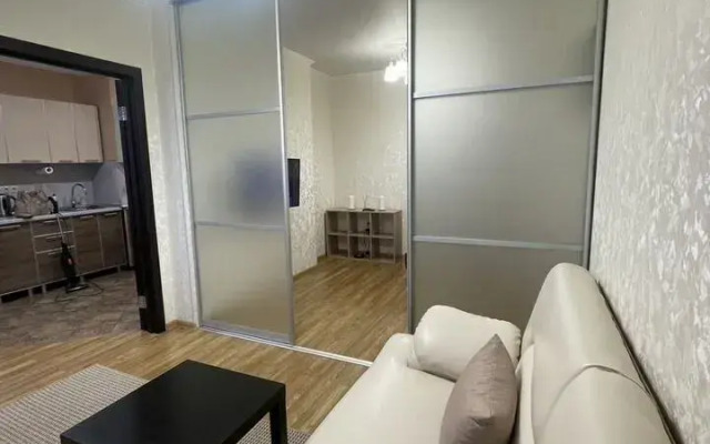 Апартаменты в Центре Казaни