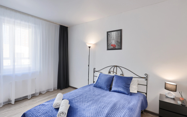 Апартаменты Appartement De Luxe Fantasy