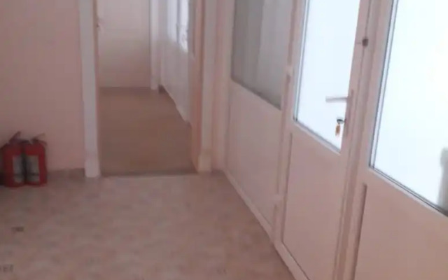 Fikus Hostel