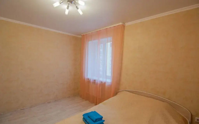 Апартаменты Atma House на Бориса Житкова 5/1