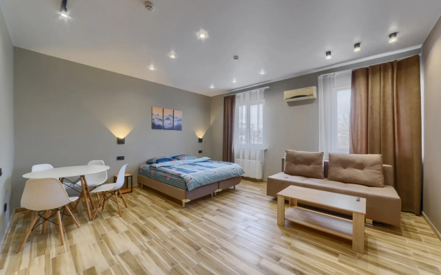 Гостевой Дом ApartHouse