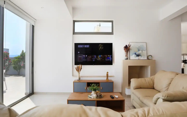 Вилла Prengos 24 Villa