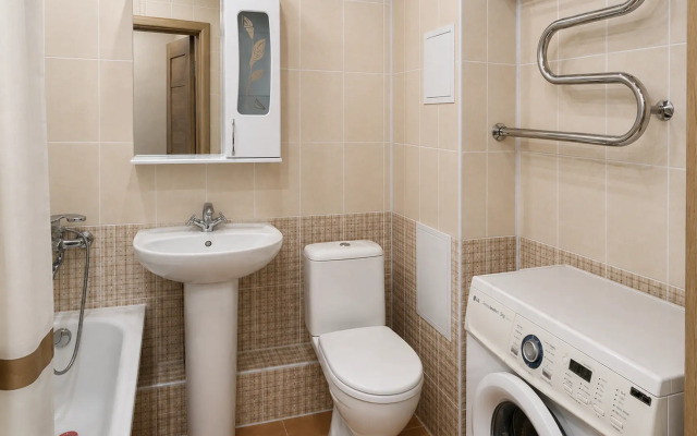 Apartment SeveRent на Торцева 14 (17)