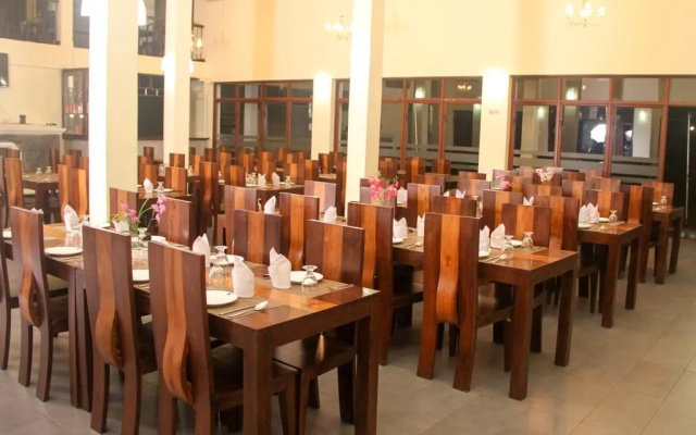 Гостевой Дом Yoho Talawakelle Rest House