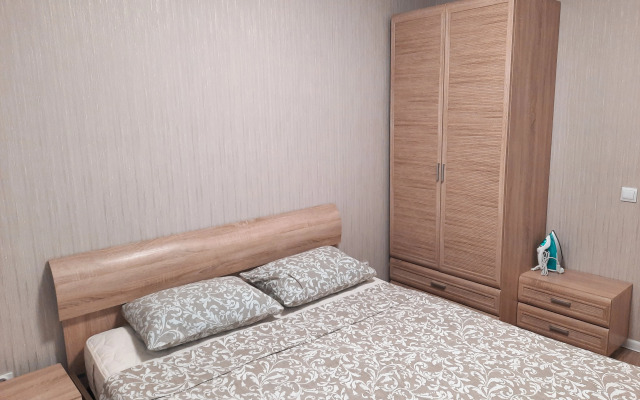 Квартира Восстания 57
