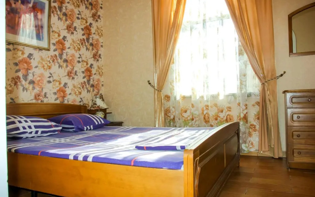 Гостиница Миа