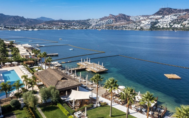 Mivara Luxury Resort & Spa Hot