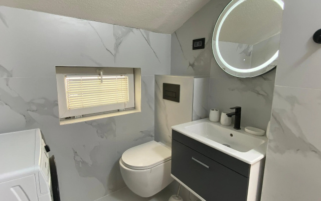 Апартаменты Coastal Two Bedroom Comfort