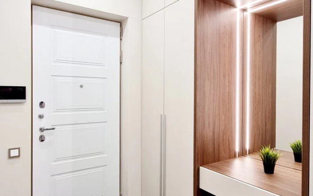 Квартира Skyroom