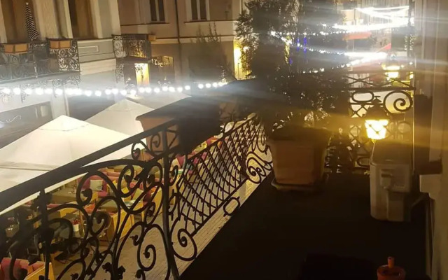 Хостел Tbilisi 26