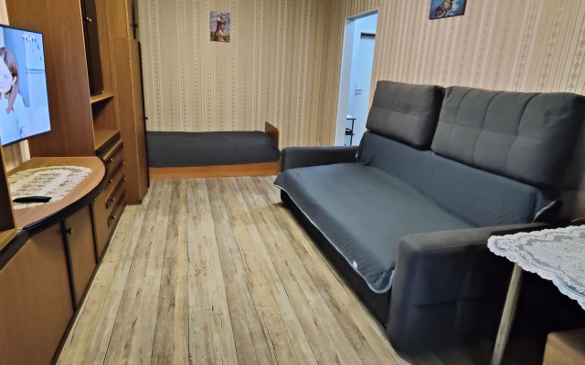 Квартира Уютная Однокомнатная в Кировском Районе