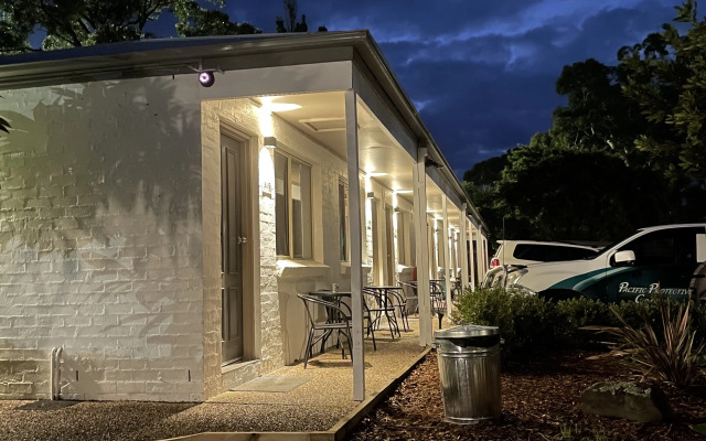 Balan Village Mini-hotel