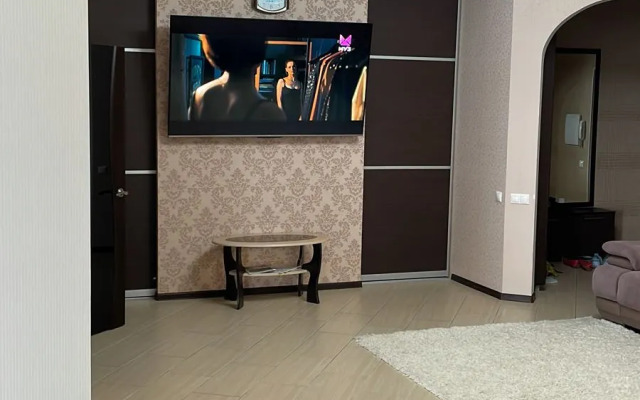 V Gelendzhike Apartments